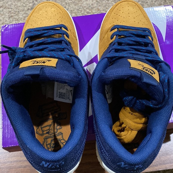 Nike SB Dunk “Backpack” - Picture 3 of 3